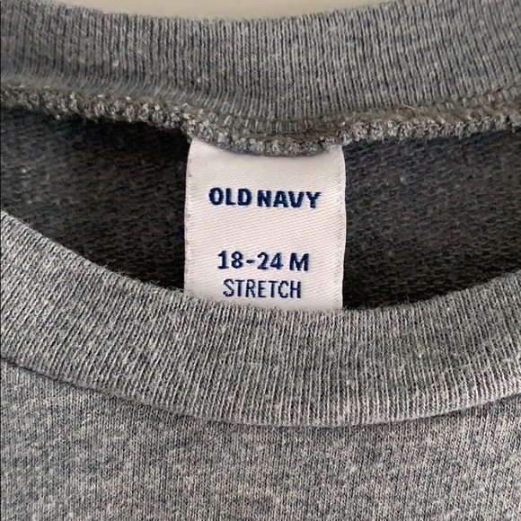 Old Navy Kitten Tunic - Picture 2 of 3